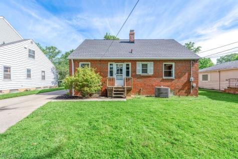 23567 Belmont Drive Westlake OH 44145