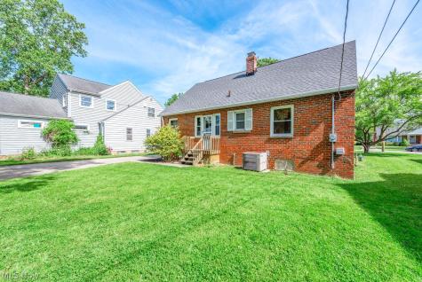 23567 Belmont Drive Westlake OH 44145