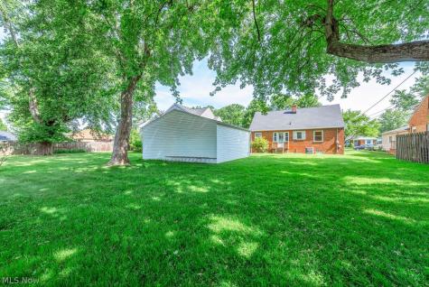 23567 Belmont Drive Westlake OH 44145