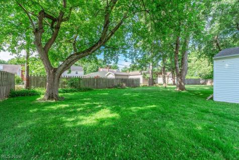 23567 Belmont Drive Westlake OH 44145