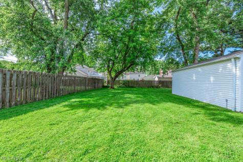 23567 Belmont Drive Westlake OH 44145