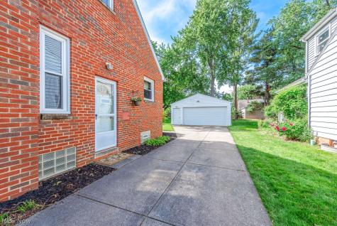 23567 Belmont Drive Westlake OH 44145