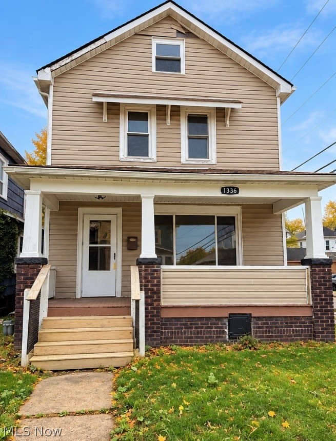1336 Wellesley Avenue Steubenville OH 43952