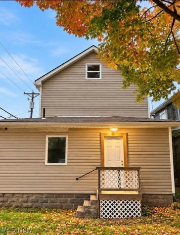 1336 Wellesley Avenue Steubenville OH 43952
