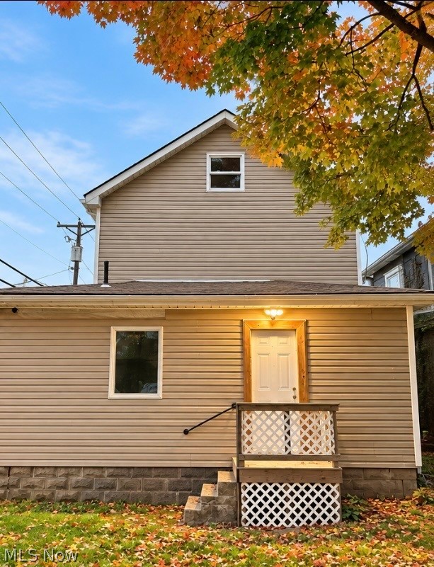 1336 Wellesley Avenue Steubenville OH 43952