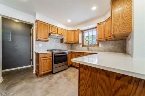 1164 Croyden Road Lyndhurst OH 44124