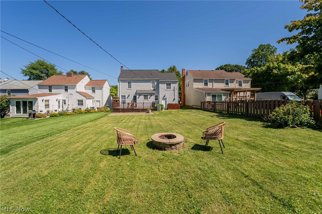 1164 Croyden Road Lyndhurst OH 44124