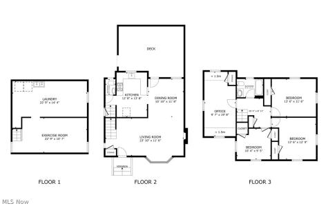 1164 Croyden Road Lyndhurst OH 44124