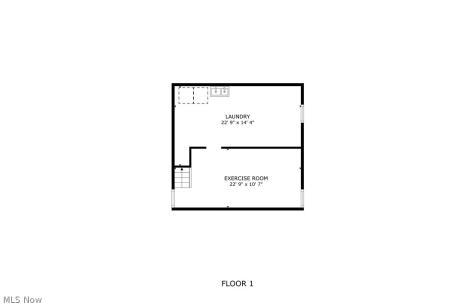 1164 Croyden Road Lyndhurst OH 44124