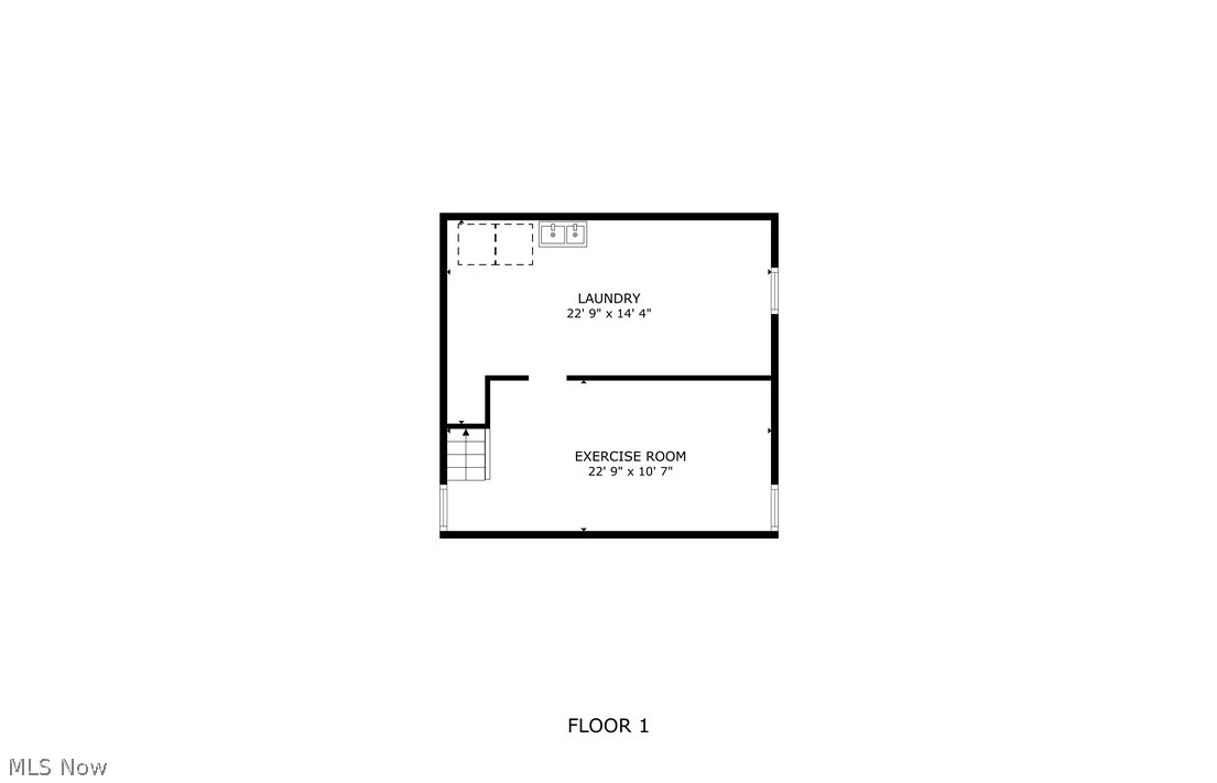 1164 Croyden Road Lyndhurst OH 44124