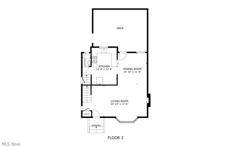 1164 Croyden Road Lyndhurst OH 44124