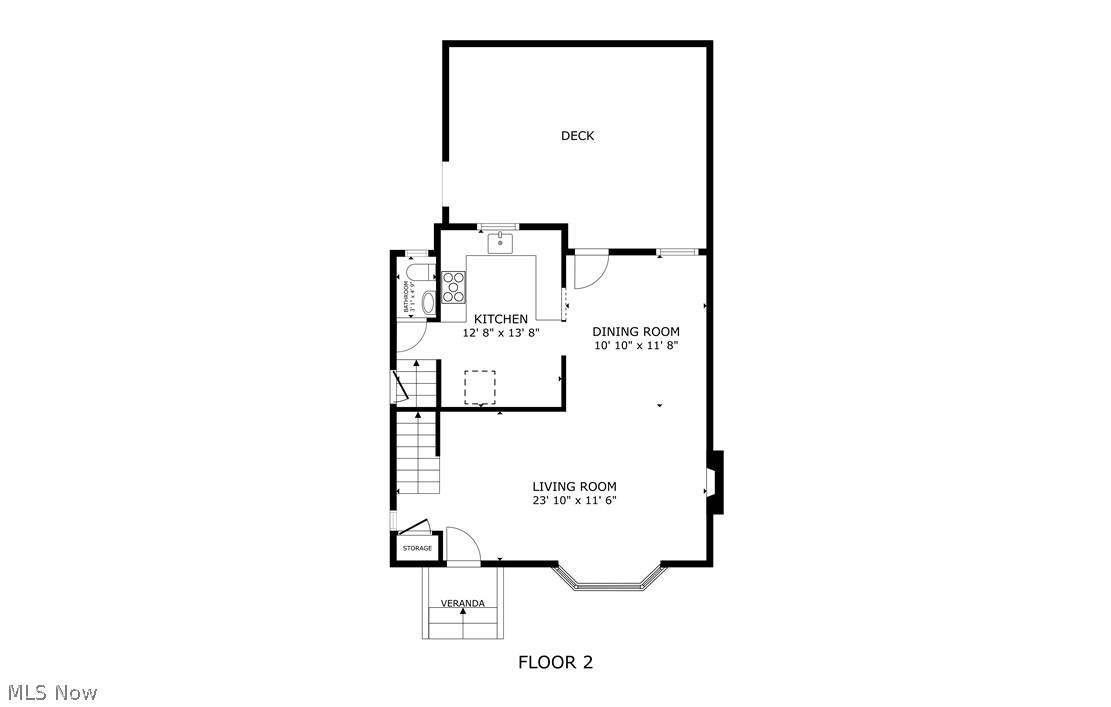 1164 Croyden Road Lyndhurst OH 44124