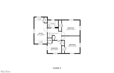 1164 Croyden Road Lyndhurst OH 44124