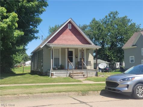 519 W Church Street Orrville OH 44667