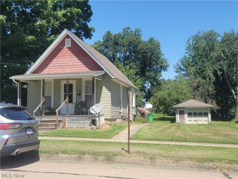 519 W Church Street Orrville OH 44667