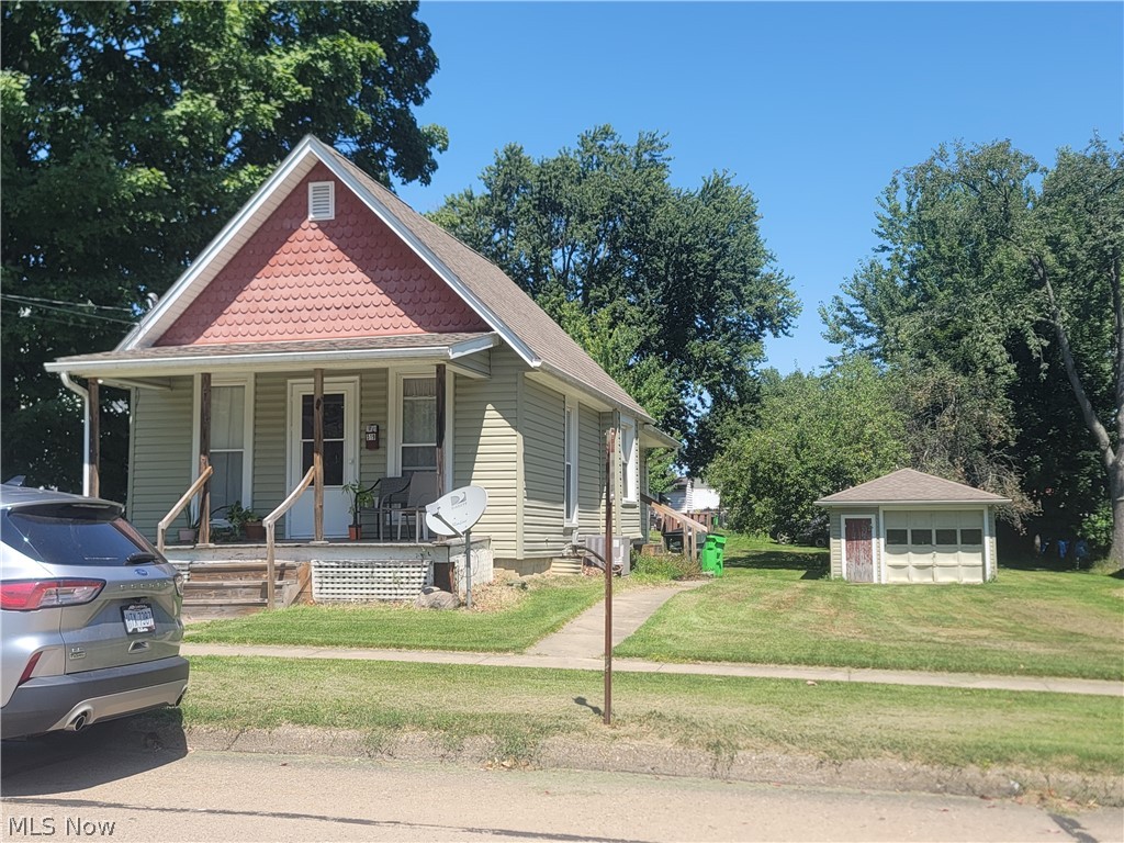 519 W Church Street Orrville OH 44667