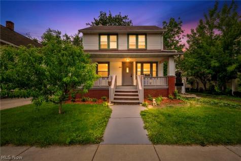 1722 Washington Avenue Lorain OH 44052