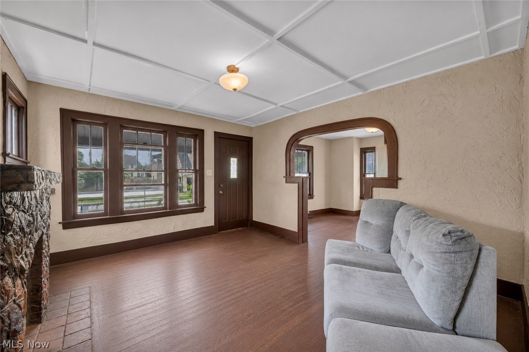 1722 Washington Avenue Lorain OH 44052