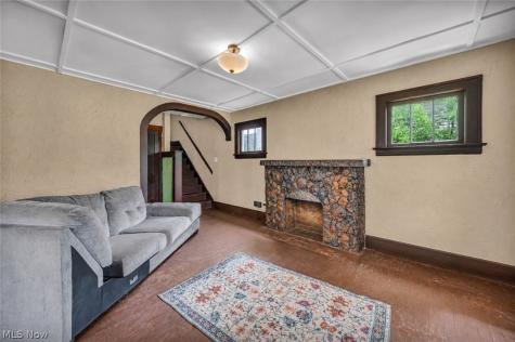 1722 Washington Avenue Lorain OH 44052