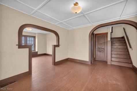 1722 Washington Avenue Lorain OH 44052