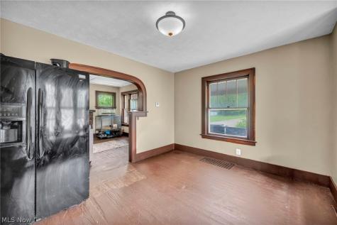 1722 Washington Avenue Lorain OH 44052