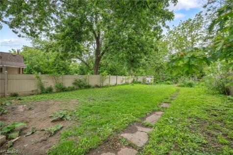 1722 Washington Avenue Lorain OH 44052