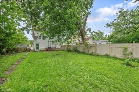 1722 Washington Avenue Lorain OH 44052