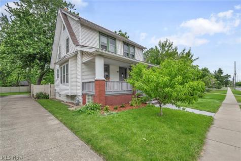 1722 Washington Avenue Lorain OH 44052
