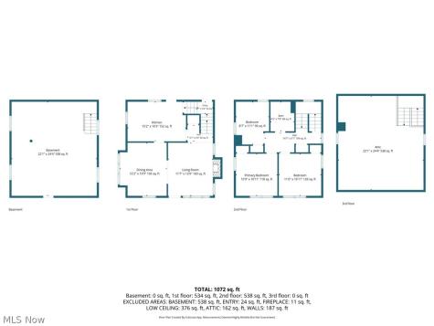 1722 Washington Avenue Lorain OH 44052