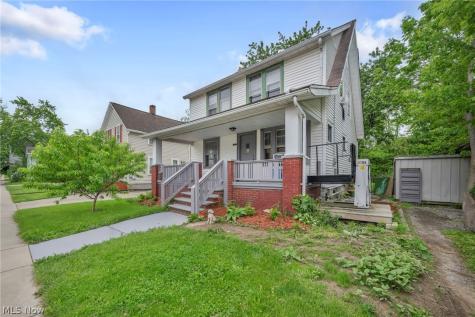 1722 Washington Avenue Lorain OH 44052