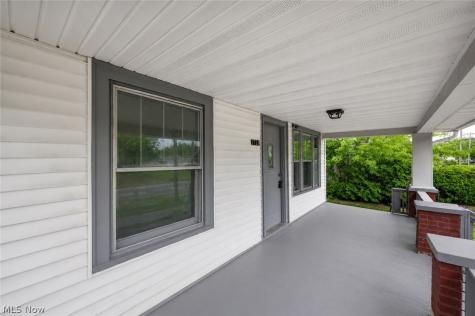 1722 Washington Avenue Lorain OH 44052