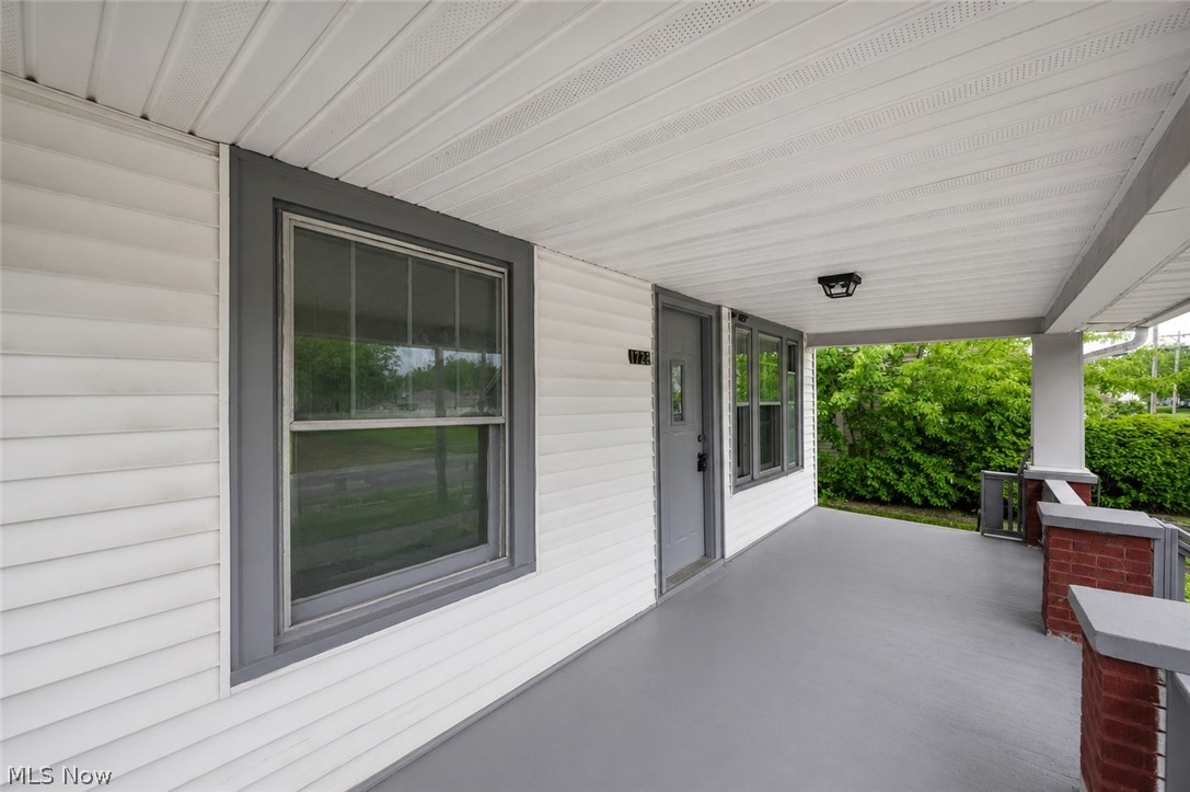 1722 Washington Avenue Lorain OH 44052
