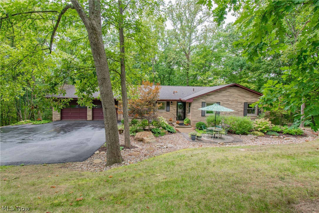 3980 Wetmore Road Cuyahoga Falls OH 44223