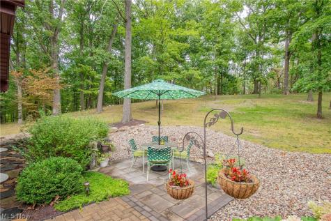 3980 Wetmore Road Cuyahoga Falls OH 44223