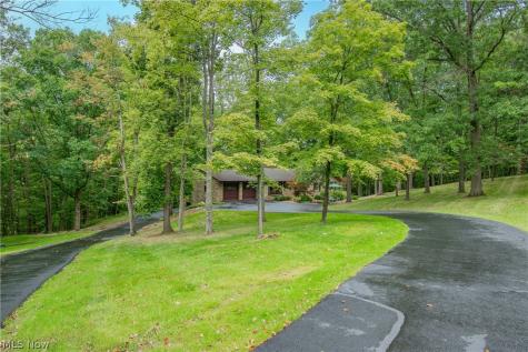 3980 Wetmore Road Cuyahoga Falls OH 44223