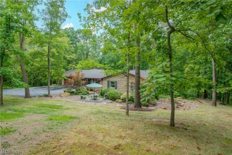 3980 Wetmore Road Cuyahoga Falls OH 44223