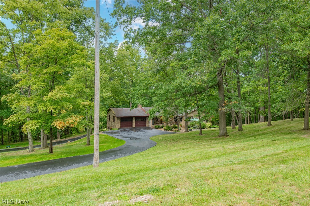3980 Wetmore Road Cuyahoga Falls OH 44223