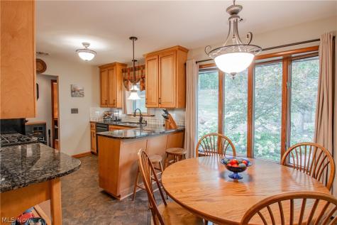 3980 Wetmore Road Cuyahoga Falls OH 44223