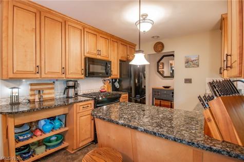 3980 Wetmore Road Cuyahoga Falls OH 44223
