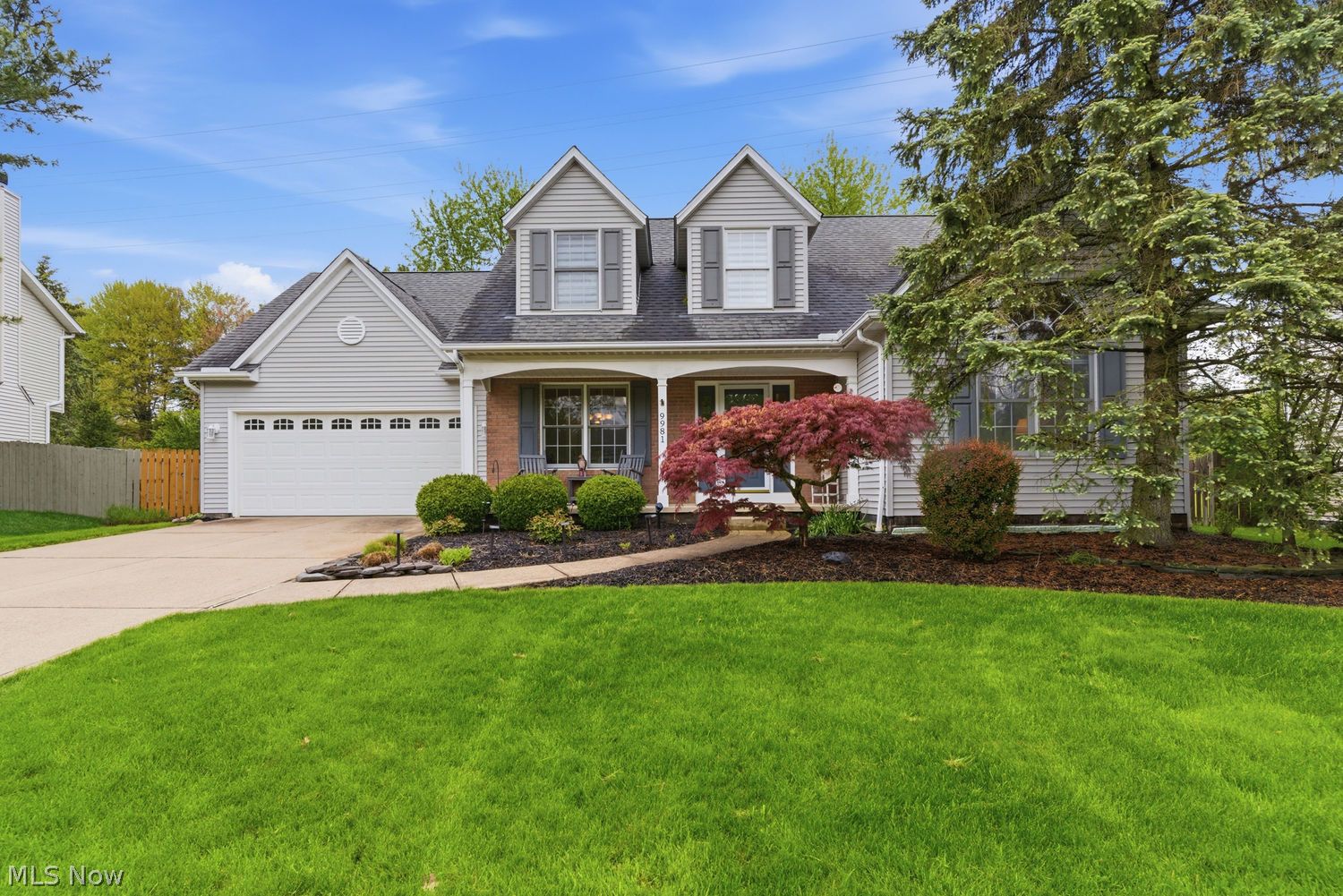 Strongsville OH, 9981 Woodhurst Drive