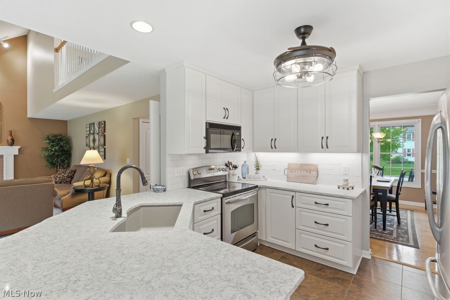 9981 Woodhurst Drive Strongsville OH 44149