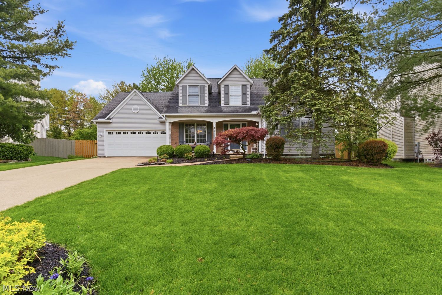 9981 Woodhurst Drive Strongsville OH 44149