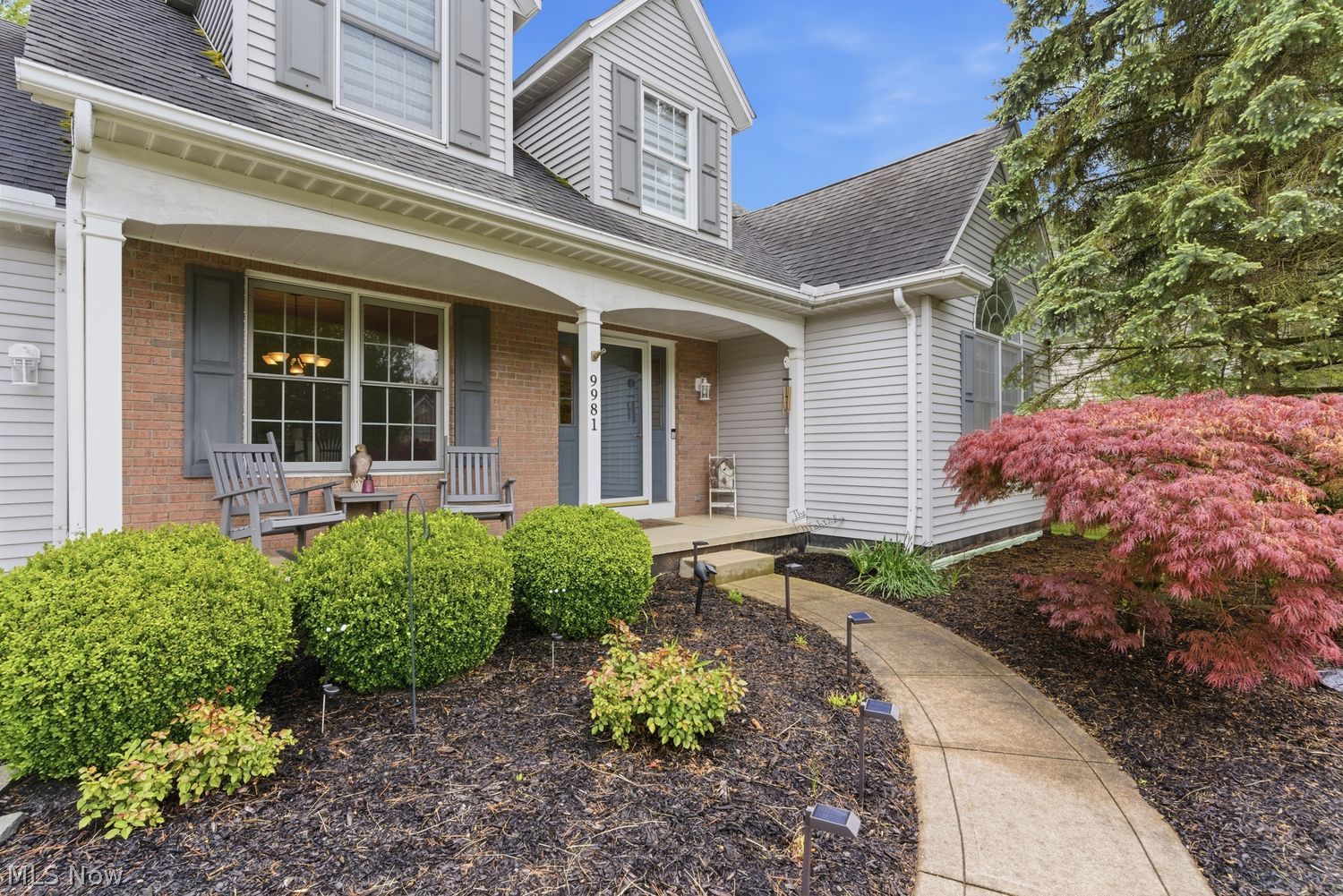 9981 Woodhurst Drive Strongsville OH 44149