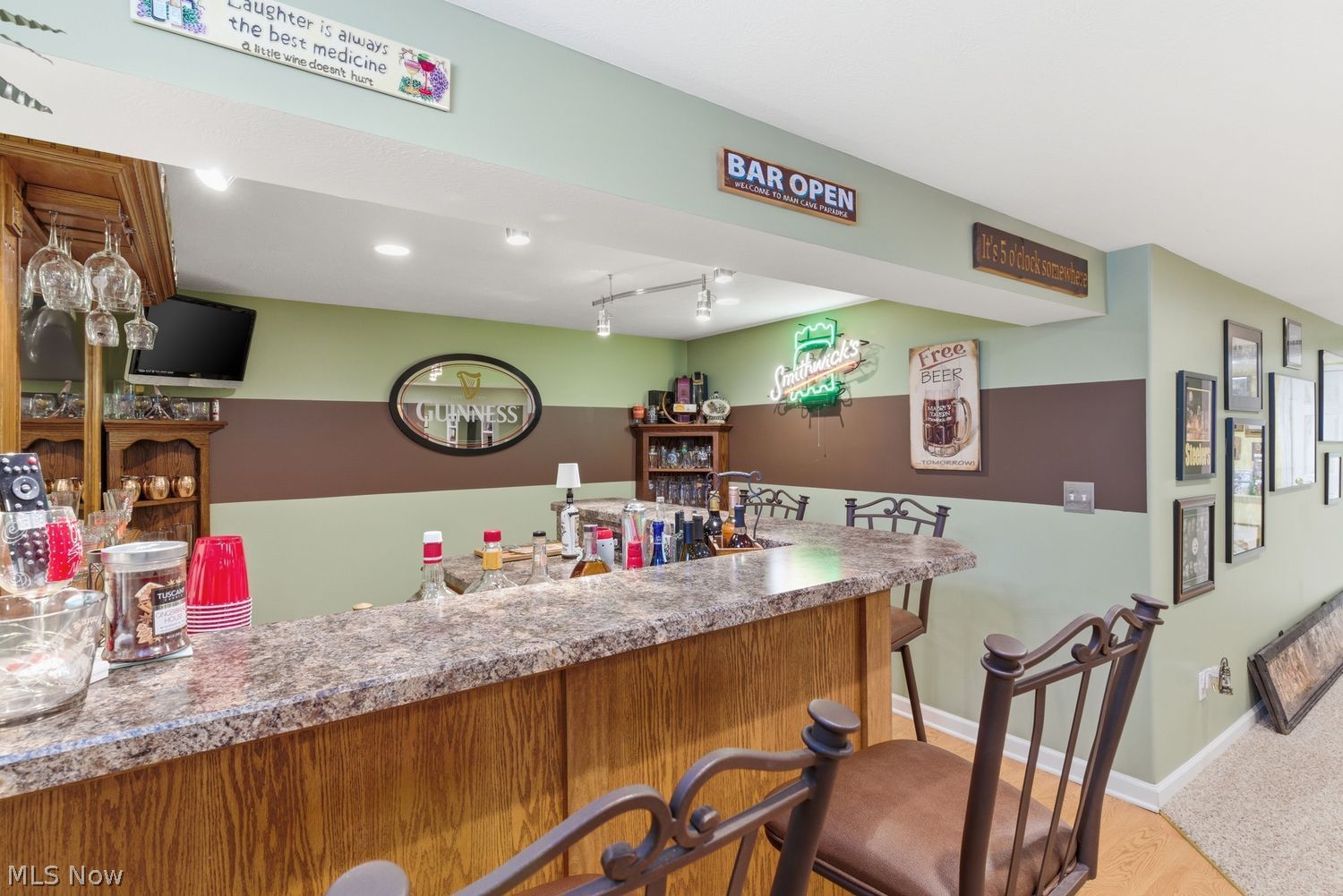 9981 Woodhurst Drive Strongsville OH 44149