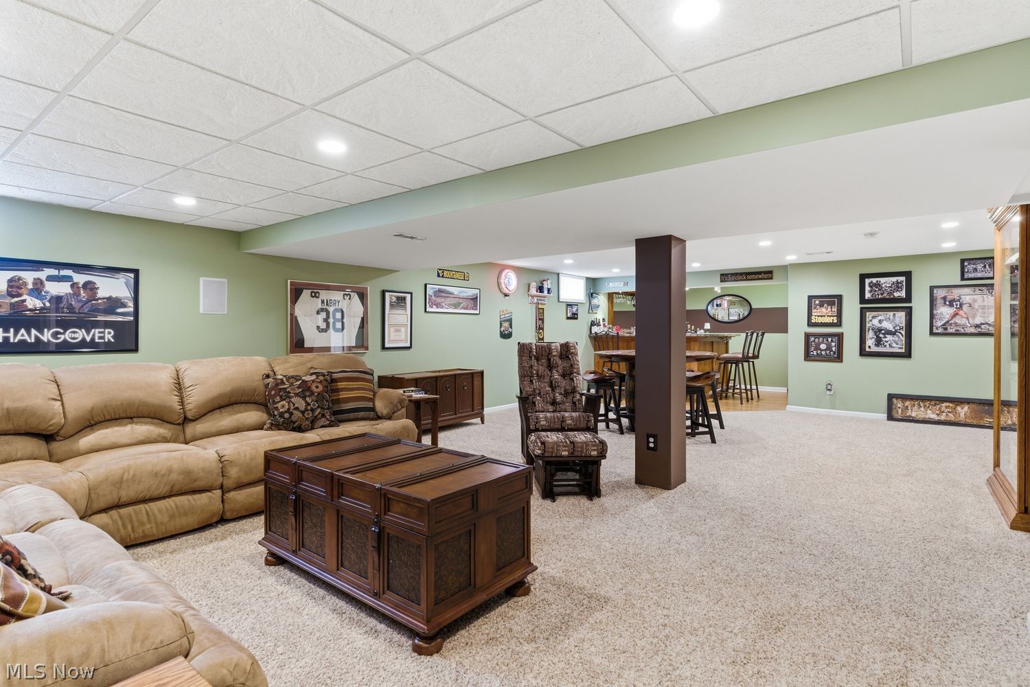 9981 Woodhurst Drive Strongsville OH 44149