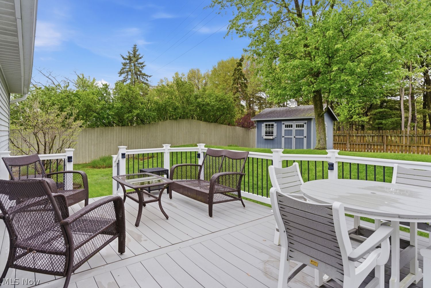 9981 Woodhurst Drive Strongsville OH 44149