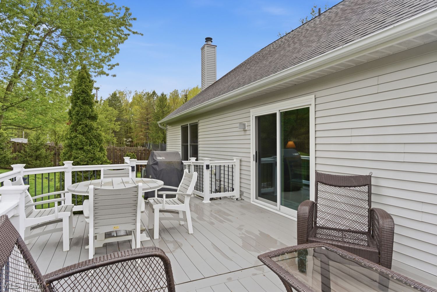 9981 Woodhurst Drive Strongsville OH 44149