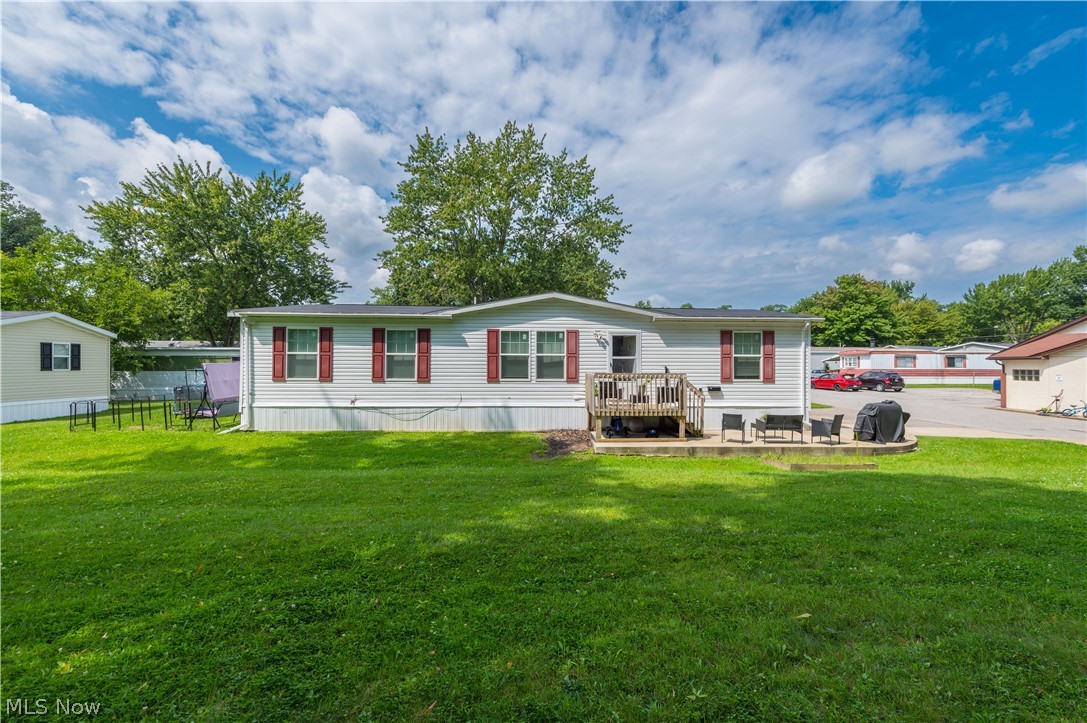 431 Westwoods Amherst OH 44001