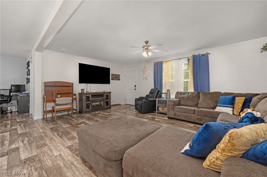 431 Westwoods Amherst OH 44001