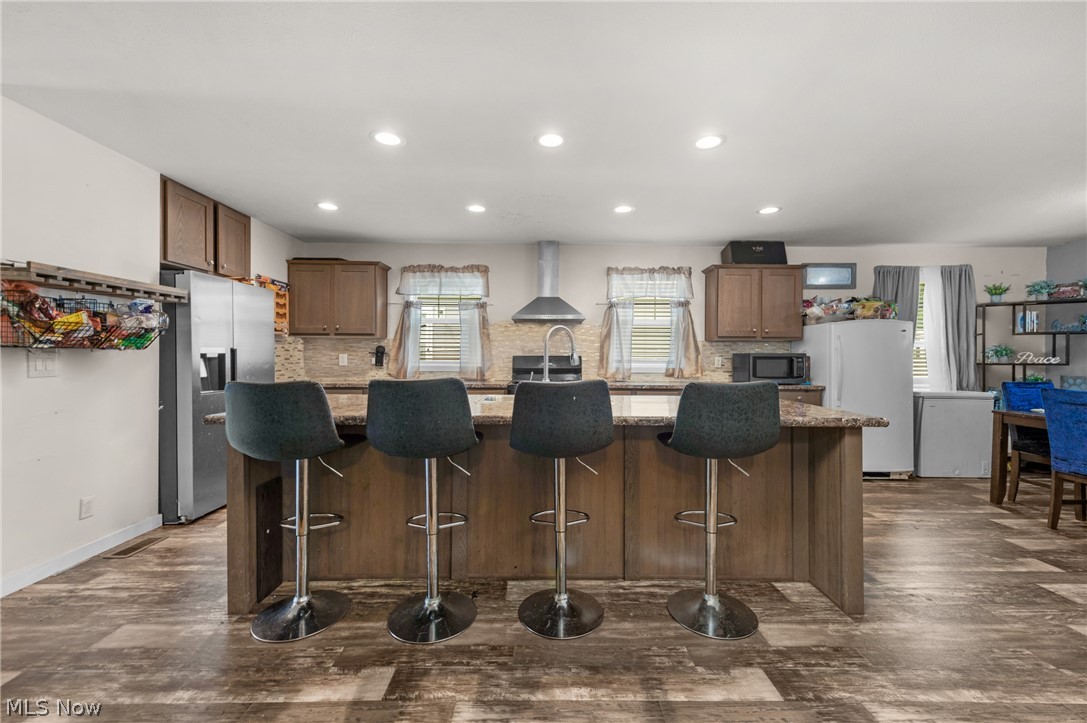 431 Westwoods Amherst OH 44001